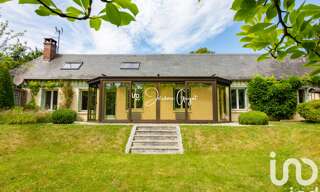 Maison 6 Pièces 145 m² à vendre à Valmont (76540)