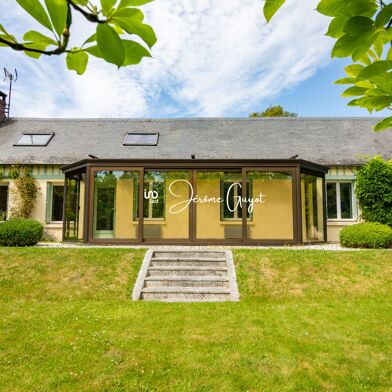 Maison 6 pièces 330000 €