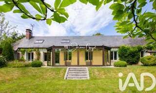 Maison 6 Pièces 145 m² à vendre à Valmont (76540)