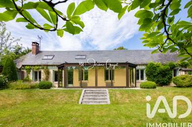 Maison 6 pièces 299900 €