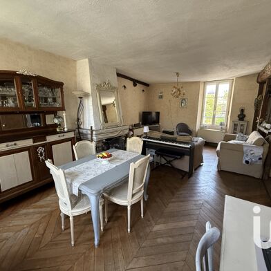 Maison 5 pièces 250000 €