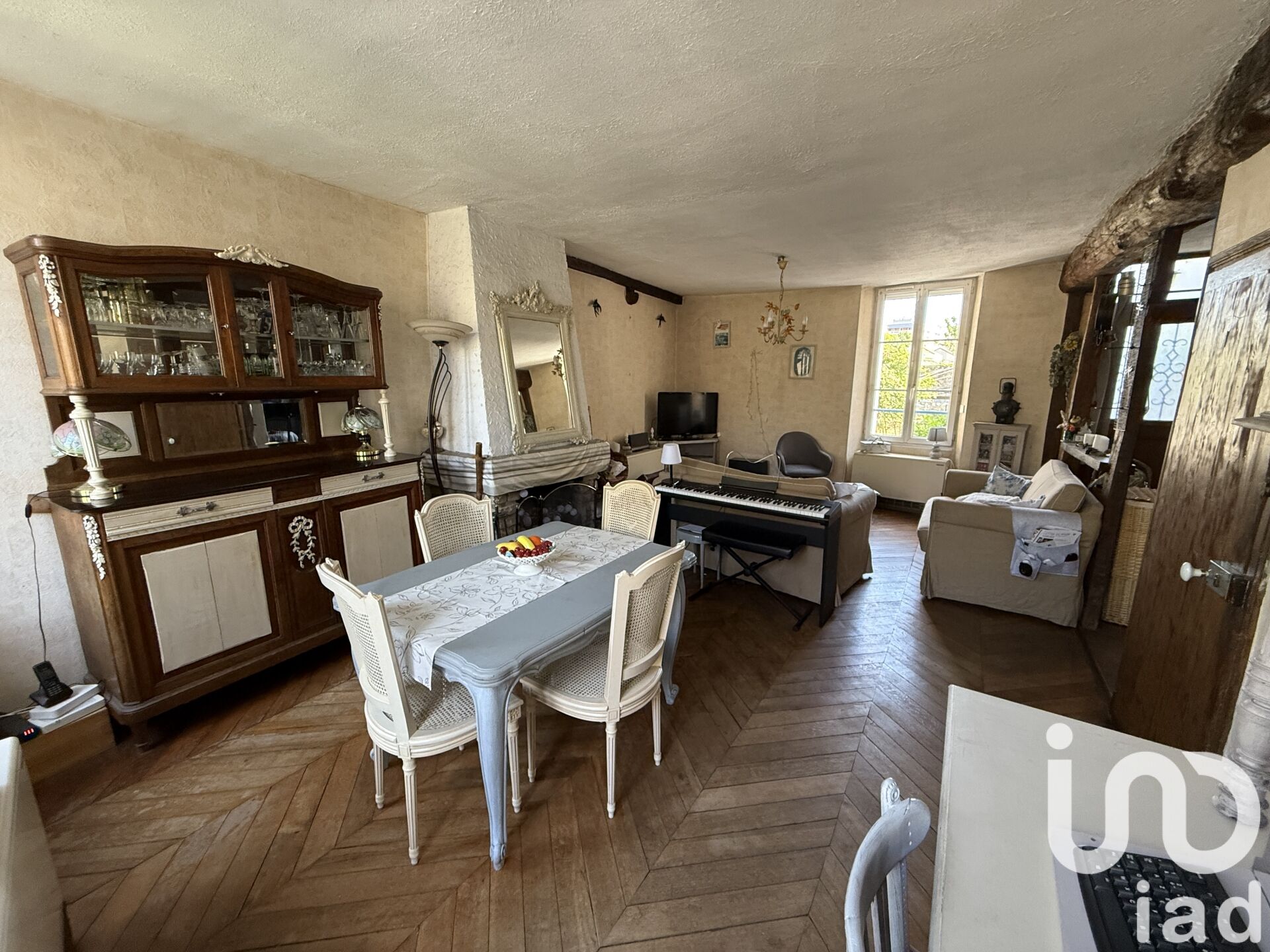 Maison à vendre, 5 pièces, 130 m², Melun