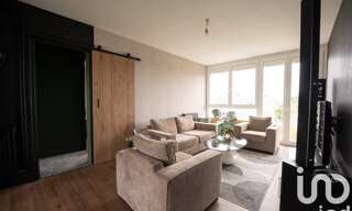 Appartement 4 Pièces 81 m² à vendre à Tinqueux (51430)