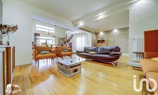 Maison 7 Pièces 190 m² à vendre à Florange (57190)