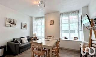 Appartement 3 Pièces 42 m² à vendre à Cauterets (65110)