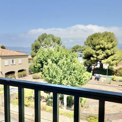 Appartement 4 pièces 419000 €