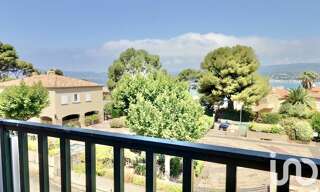 Appartement 4 Pièces 78 m² à vendre à Saint-Cyr-sur-Mer (83270)