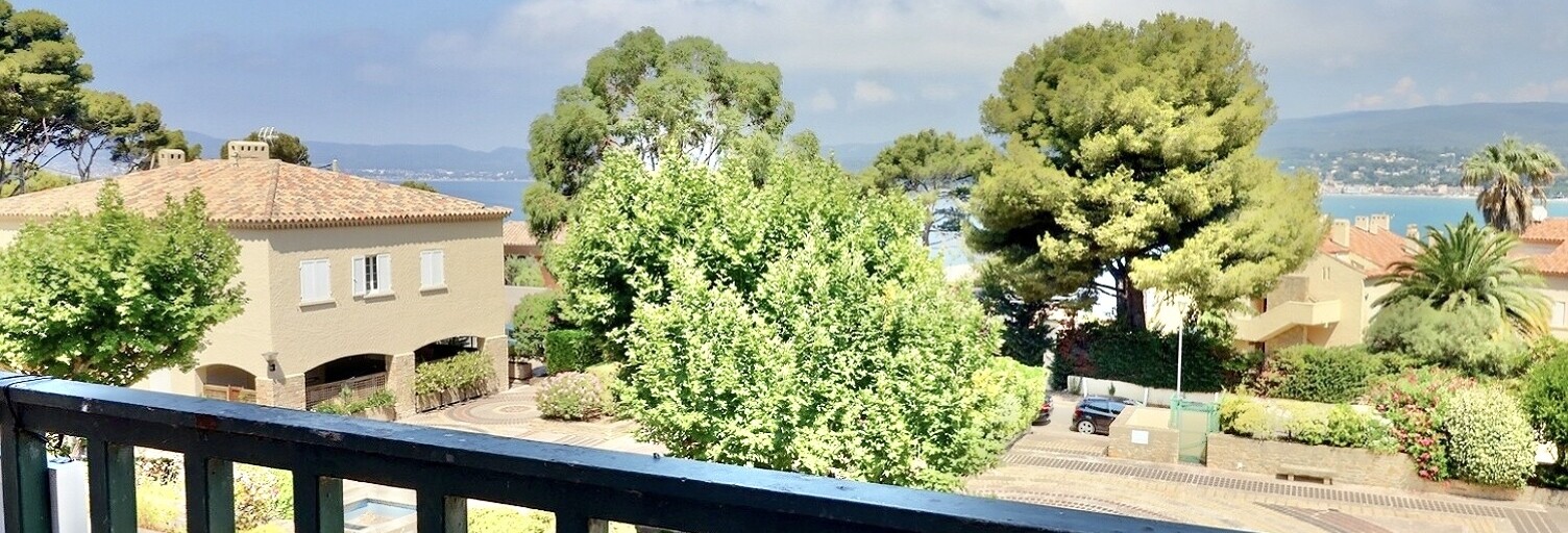 Appartement 4 Pièces 78 m² à vendre à Saint-Cyr-sur-Mer (83270)