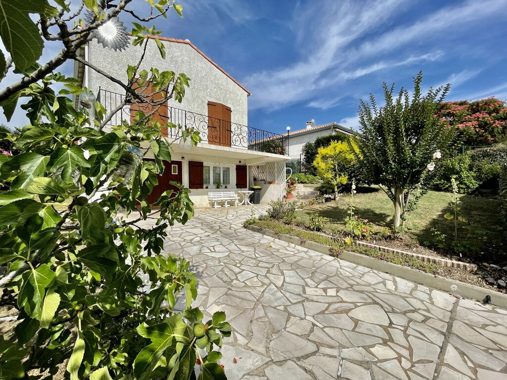 Villa / Maison  T4 à vendre Royan 17200