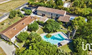 Maison 10 Pièces 460 m² à vendre à Saint-Pierre-d'Oléron (17310)