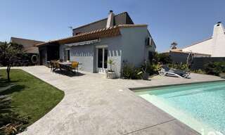 Maison 4 Pièces 145 m² à vendre à Canet-en-Roussillon (66140)