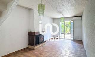 Maison 3 Pièces 62 m² à vendre à Grasse (06130)