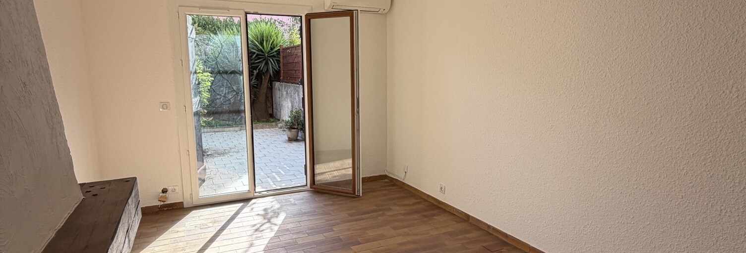 Maison 3 Pièces 65 m² à vendre à Grasse (06130)