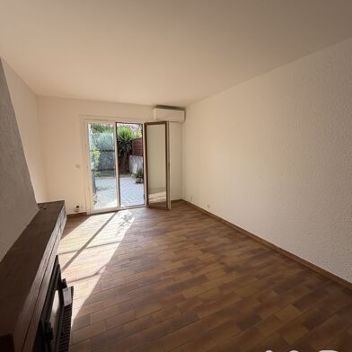 Maison 3 pièces 265000 €