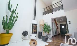 Maison 5 Pièces 135 m² à vendre à Champigny-sur-Marne (94500)