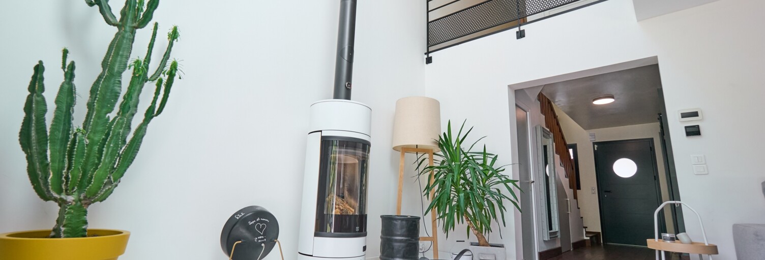 Maison 5 Pièces 135 m² à vendre à Champigny-sur-Marne (94500)