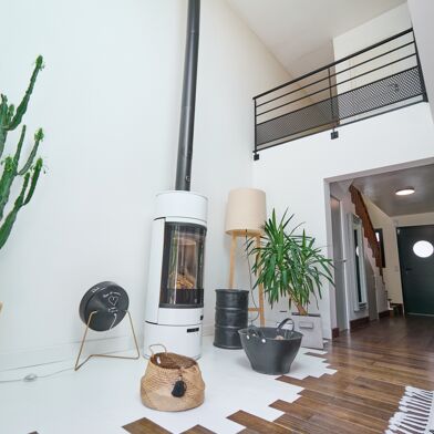 Maison 5 pièces 487000 €