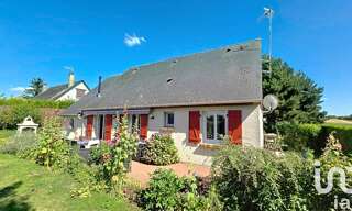 Maison 5 Pièces 113 m² à vendre à Dampierre-en-Bray (76220)