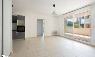 Appartement 3 Pièces 62 m² à vendre à Montpellier (34070)