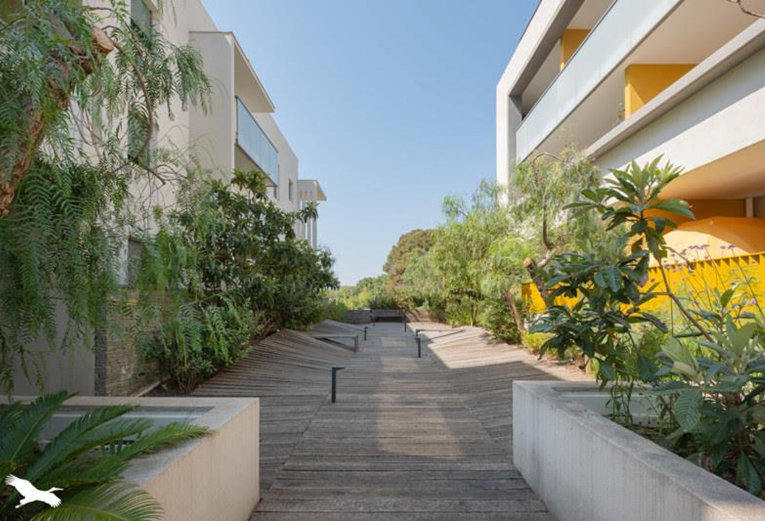 Vente appartement 3 pièces 62 m² Montpellier (34070) — photo 1