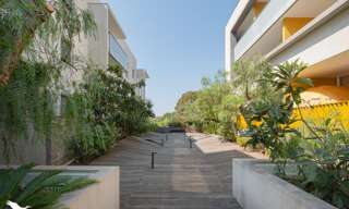 Appartement 3 Pièces 62 m² à vendre à Montpellier (34070)