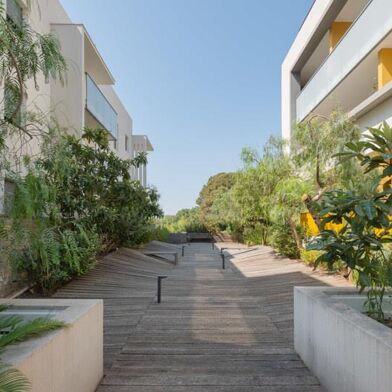 Appartement 3 pièces 220999 €