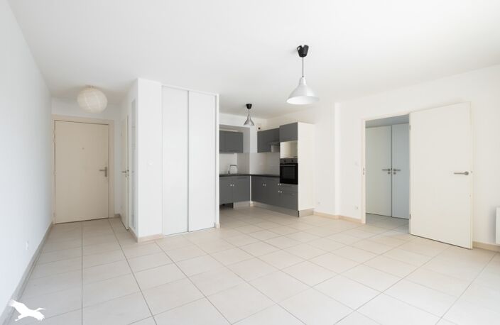Vente appartement 3 pièces 62 m² Montpellier (34070) — photo 2