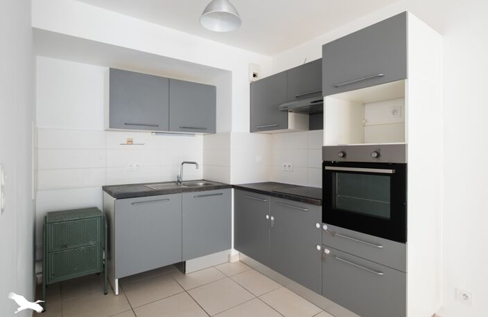 Vente appartement 3 pièces 62 m² Montpellier (34070) — photo 4