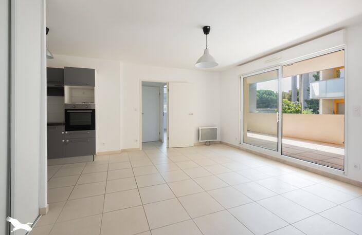 Vente appartement 3 pièces 62 m² Montpellier (34070) — photo 5