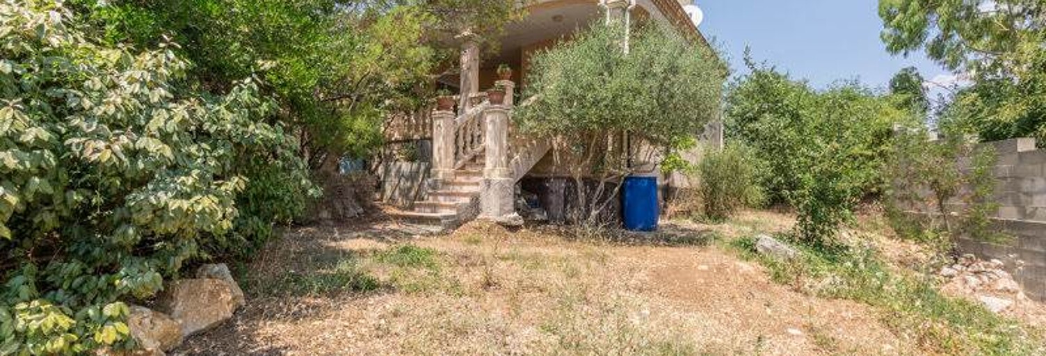 Maison 4 Pièces 141 m² à vendre à Vailhauquès (34570)