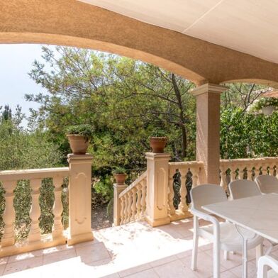 Maison 4 pièces 470000 €