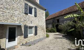 Maison 6 Pièces 127 m² à vendre à Loubieng (64300)