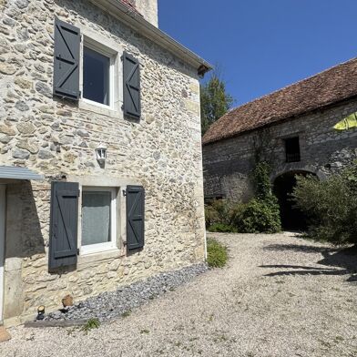 Maison 6 pièces 282000 €