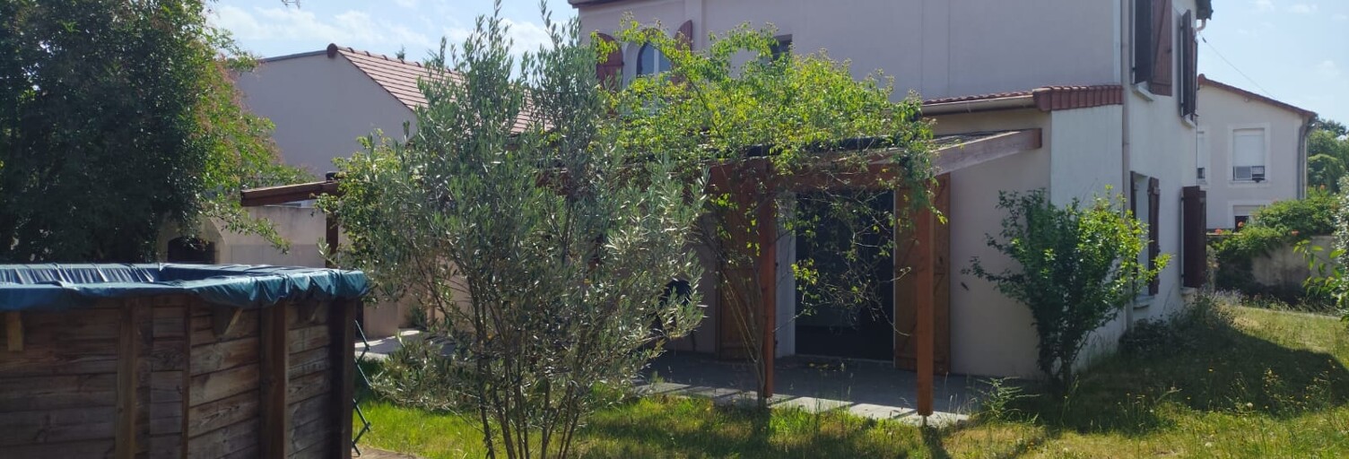 Maison 7 Pièces 144 m² à vendre à Limeil-Brévannes (94450)