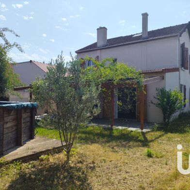 Maison 7 pièces 469000 €