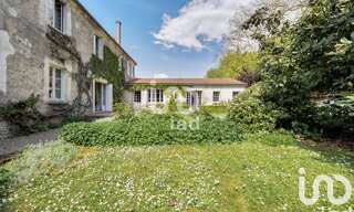 Maison 8 Pièces 283 m² à vendre à Marcilly (77139)