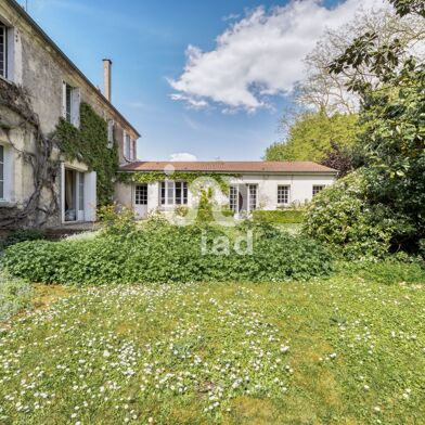 Maison 8 pièces 435000 €