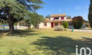 Maison 6 Pièces 160 m² à vendre à Domazan (30390)