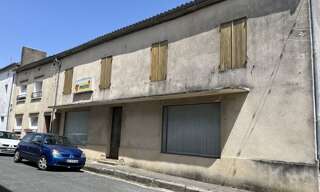 Immeuble   m² à vendre à Lévignac-de-Guyenne (47120)