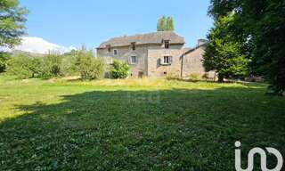 Maison 11 Pièces 296 m² à vendre à Sévérac d'Aveyron (12150)
