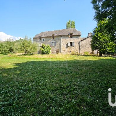 Maison 11 pièces 357000 €