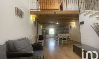 Maison 3 Pièces 70 m² à vendre à Villeneuve-Minervois (11160)