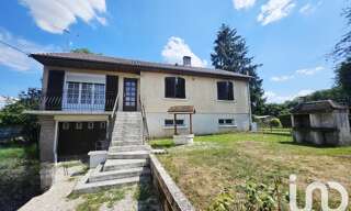 Maison 5 Pièces 80 m² à vendre à Mœurs-Verdey (51120)