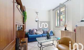 Appartement 3 Pièces 42 m² à vendre à Menton (06500)