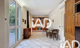 Appartement 3 Pièces 49 m² à vendre à Menton (06500)