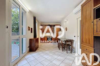 Appartement 3 pièces 269000 €