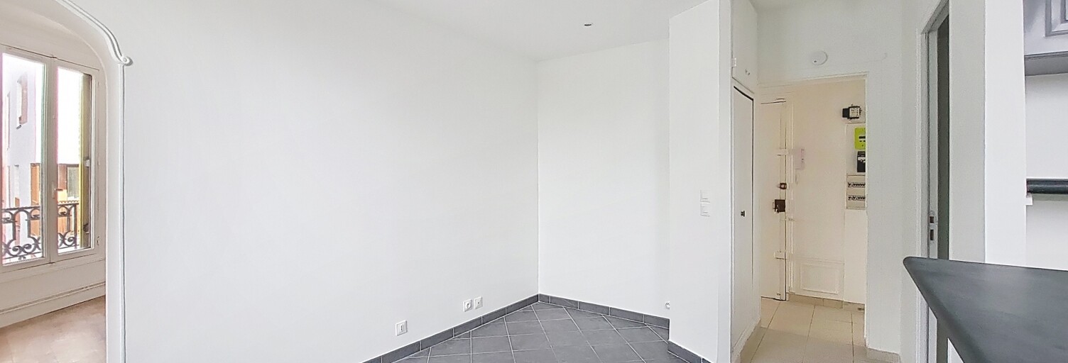 Appartement 3 Pièces 47 m² à vendre à Cachan (94230)