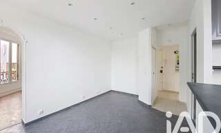 Appartement 3 Pièces 47 m² à vendre à Cachan (94230)