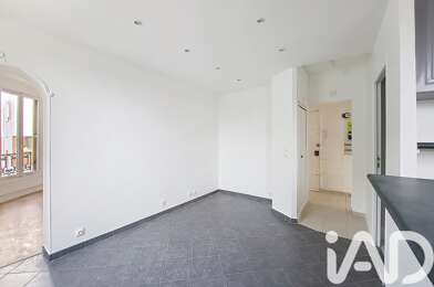 Appartement 3 pièces 220000 €