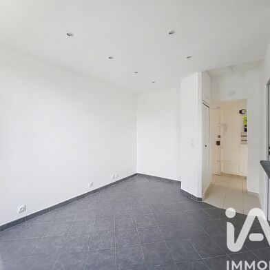 Appartement 3 pièces 220000 €